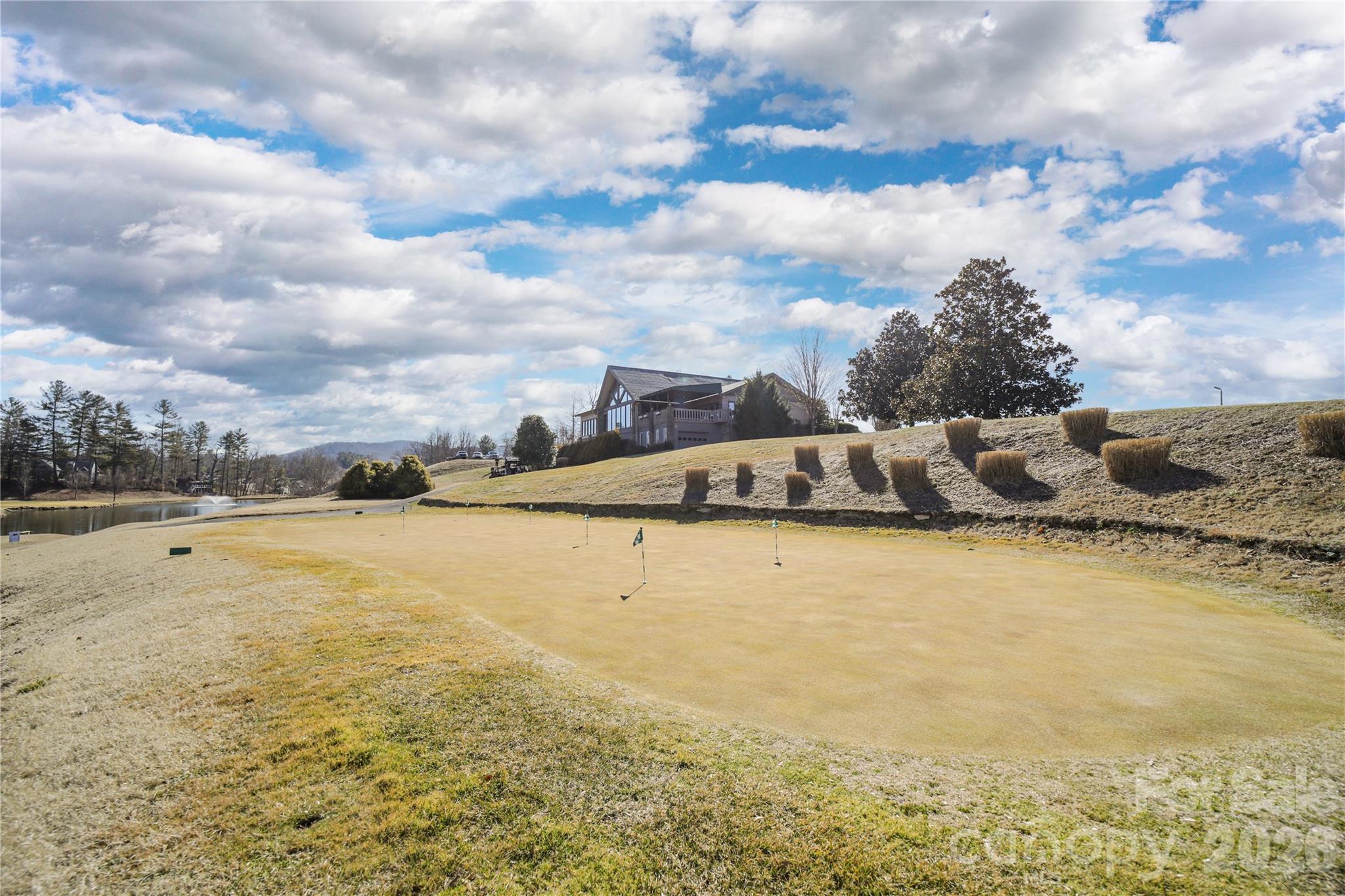 2310 Golf Club Court Hendersonville NC 28739