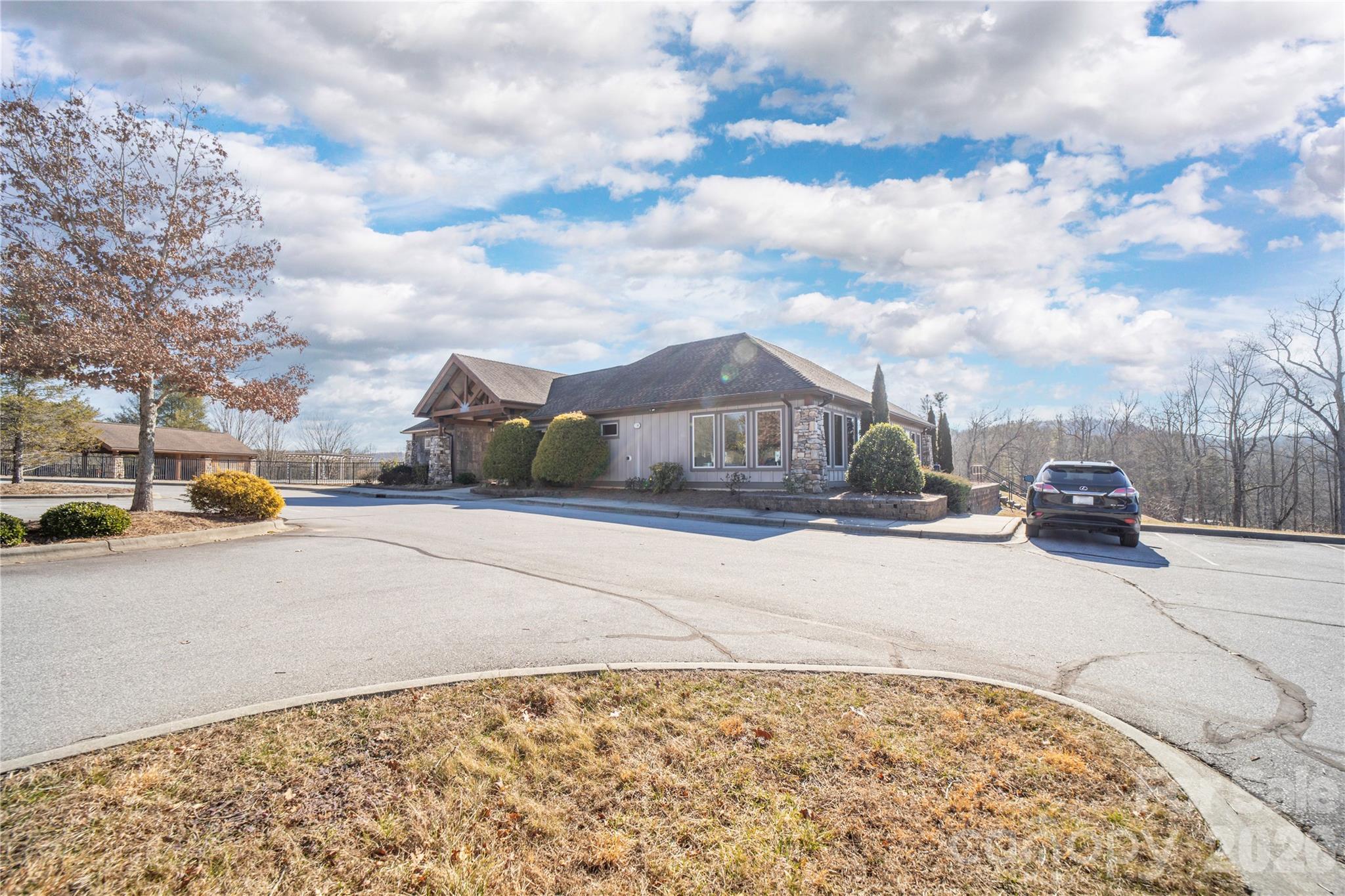 2310 Golf Club Court Hendersonville NC 28739
