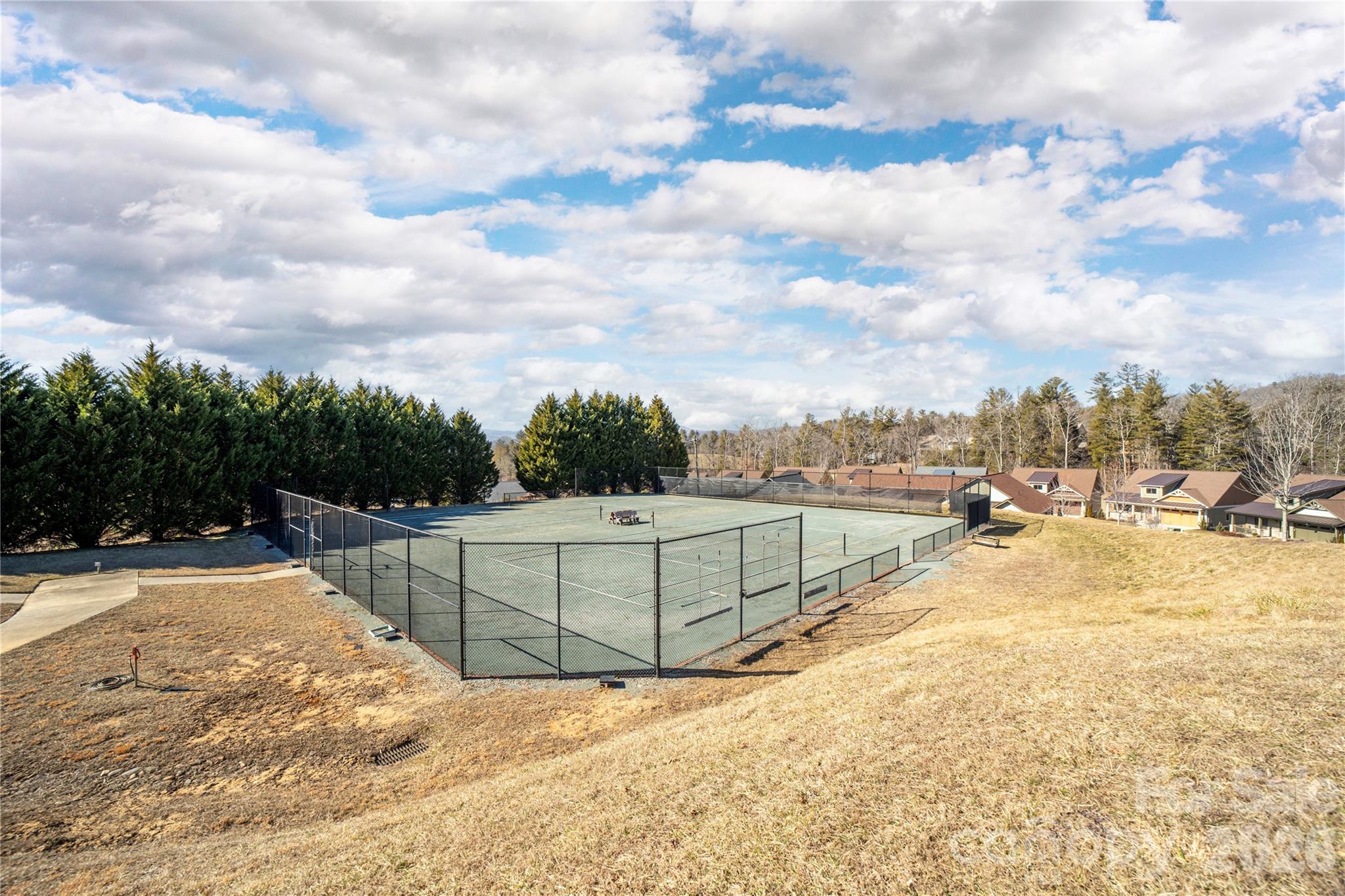 2310 Golf Club Court Hendersonville NC 28739
