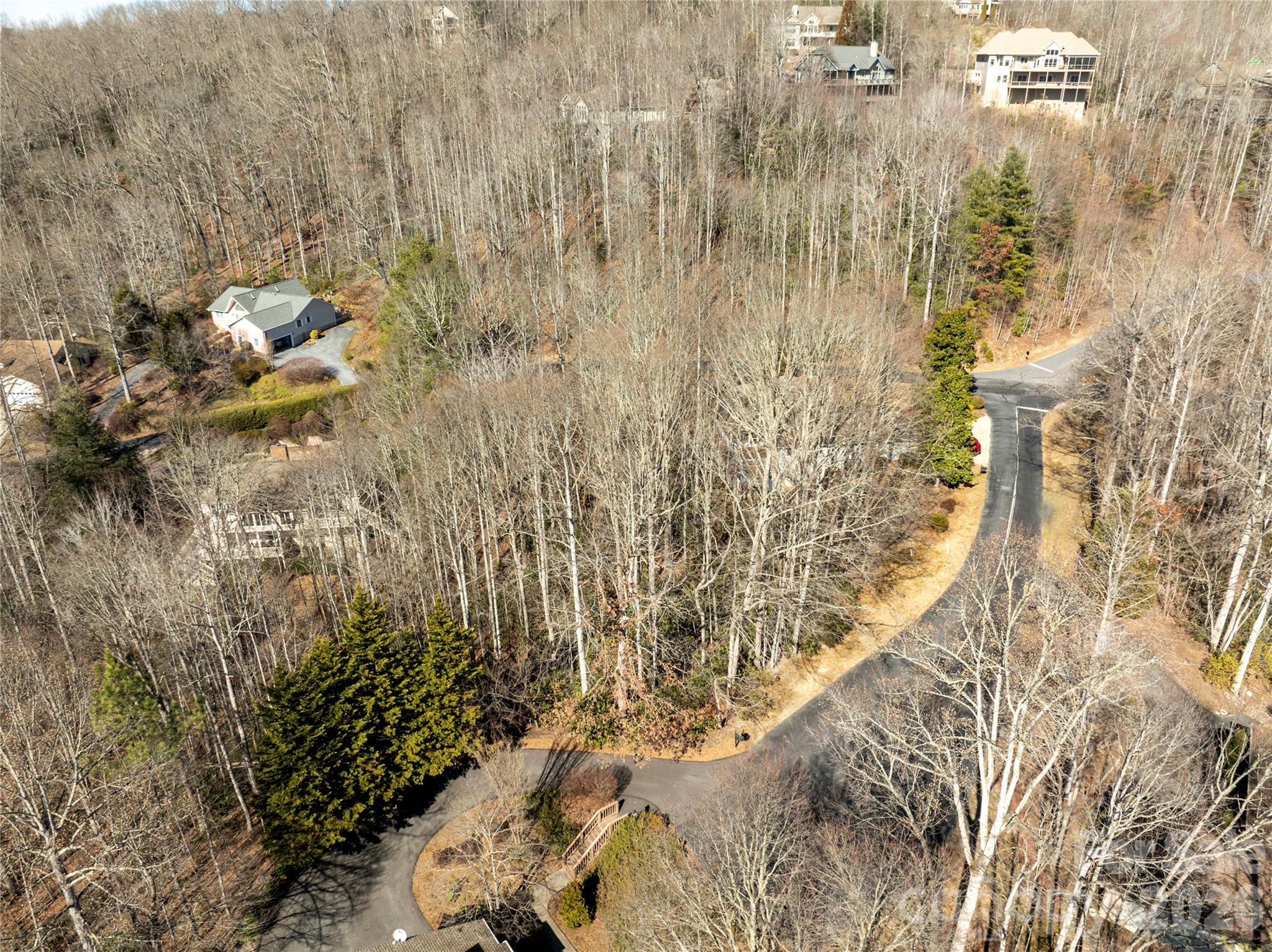 2310 Golf Club Court Hendersonville NC 28739