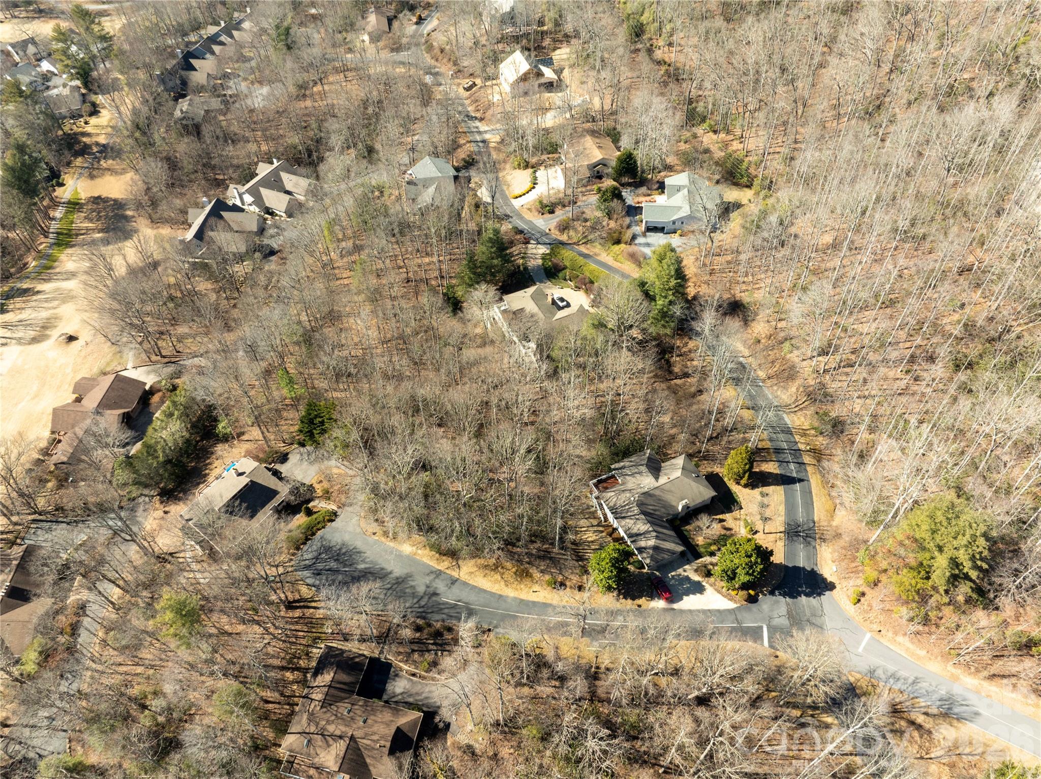 2310 Golf Club Court Hendersonville NC 28739