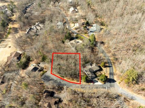 2310 Golf Club Court Hendersonville NC 28739