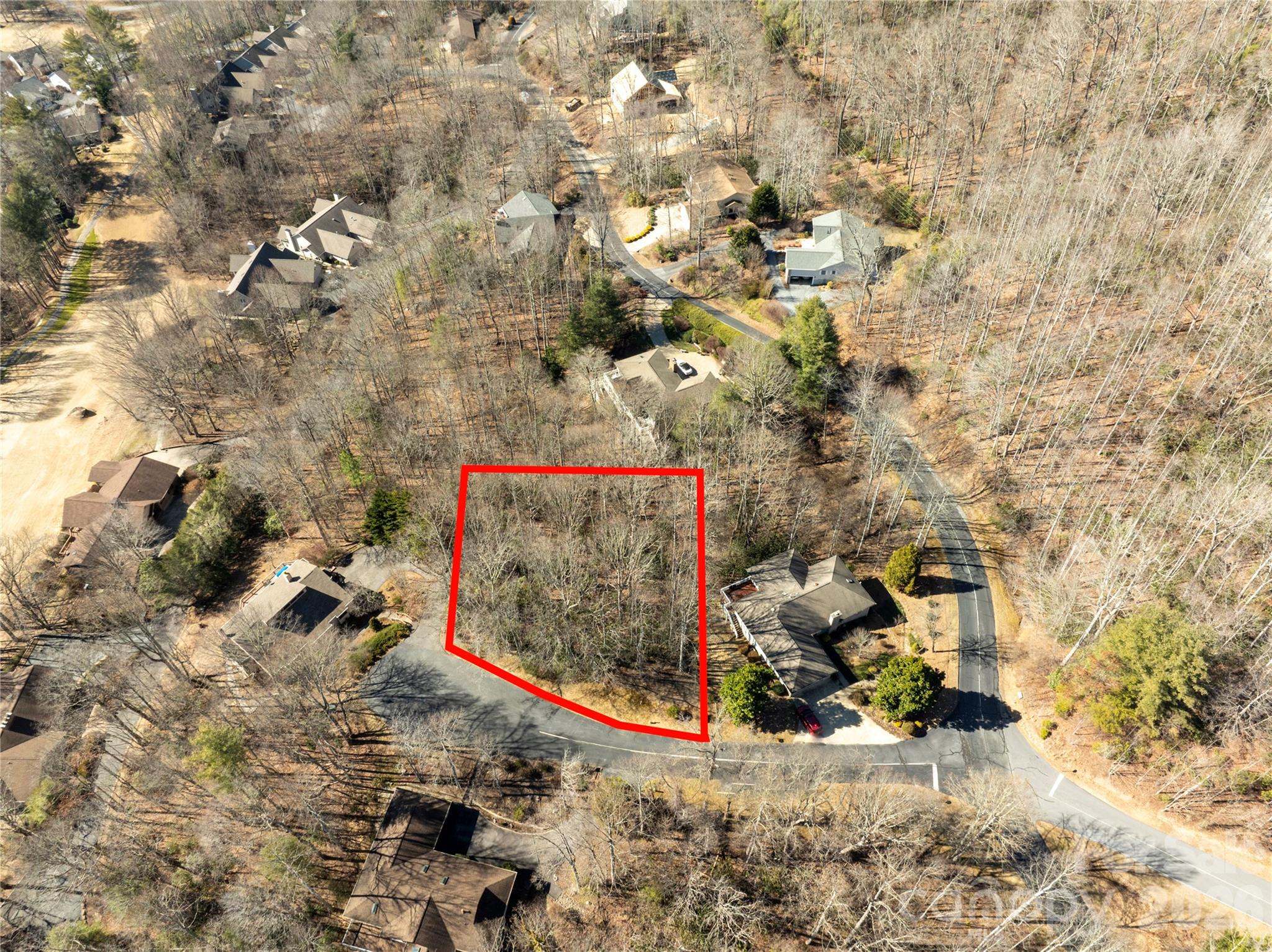 2310 Golf Club Court Hendersonville NC 28739