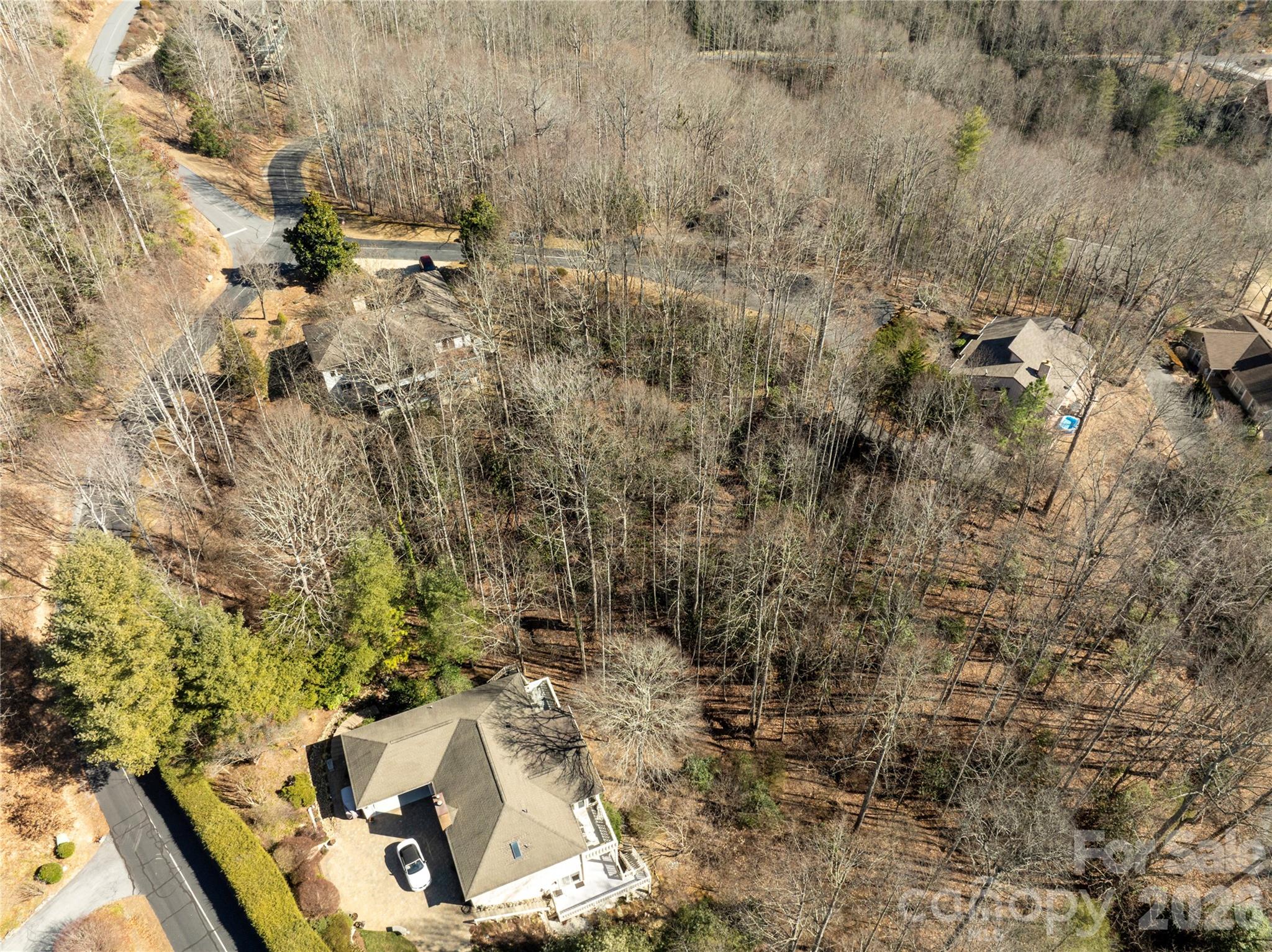 2310 Golf Club Court Hendersonville NC 28739