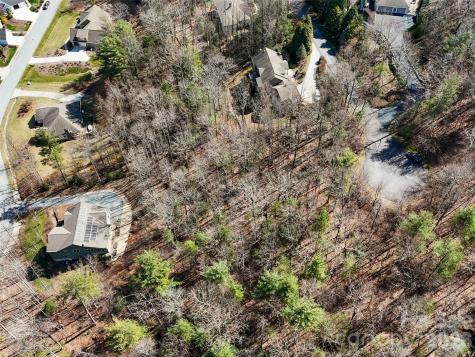 96 Turkey Roost Court Hendersonville NC 28739