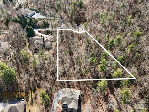 96 Turkey Roost Court Hendersonville NC 28739