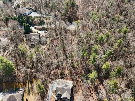 96 Turkey Roost Court Hendersonville NC 28739