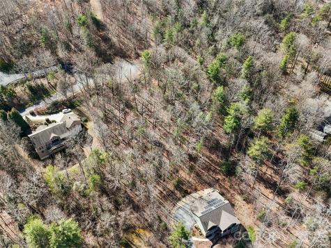 96 Turkey Roost Court Hendersonville NC 28739