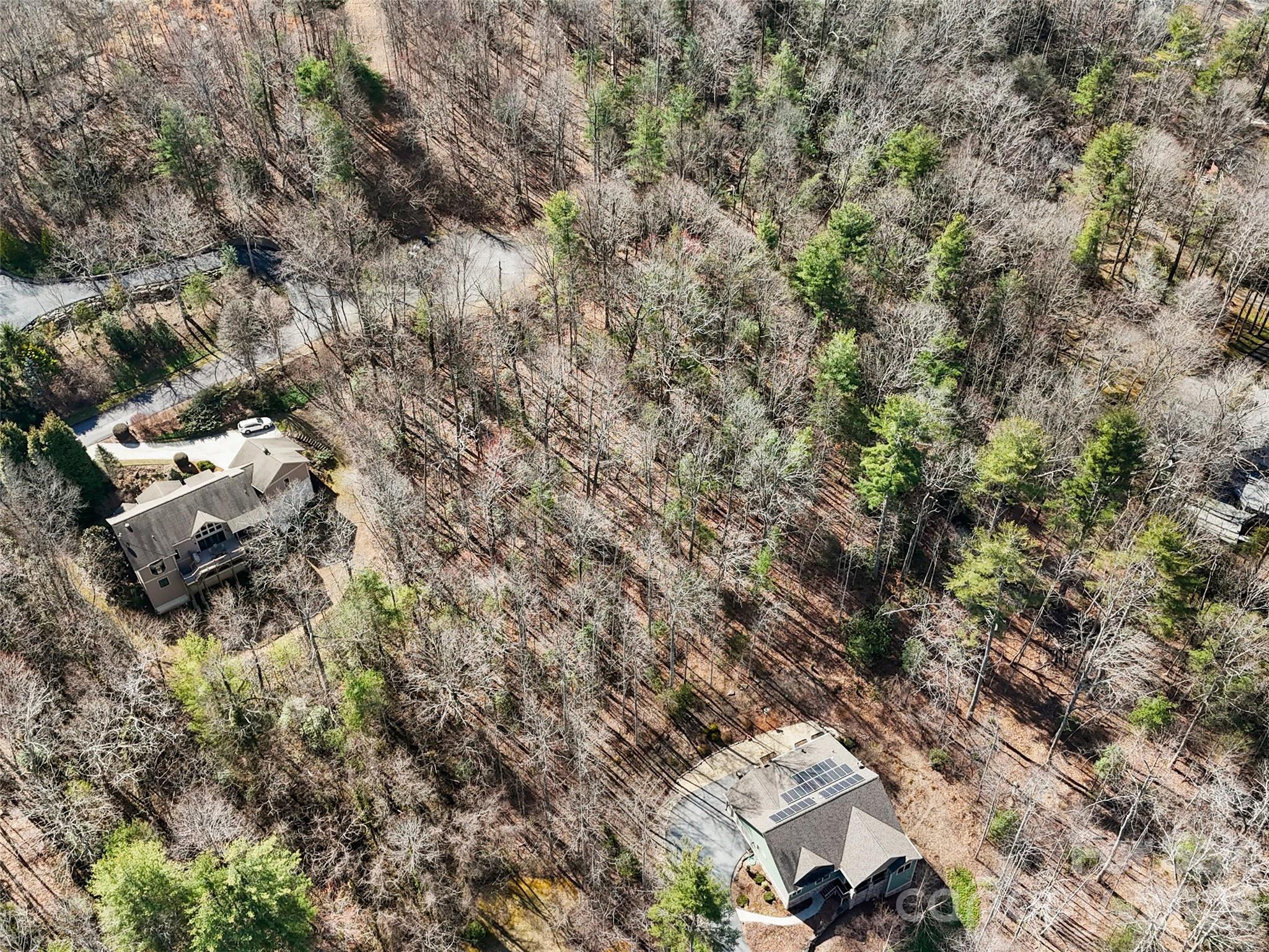 96 Turkey Roost Court Hendersonville NC 28739