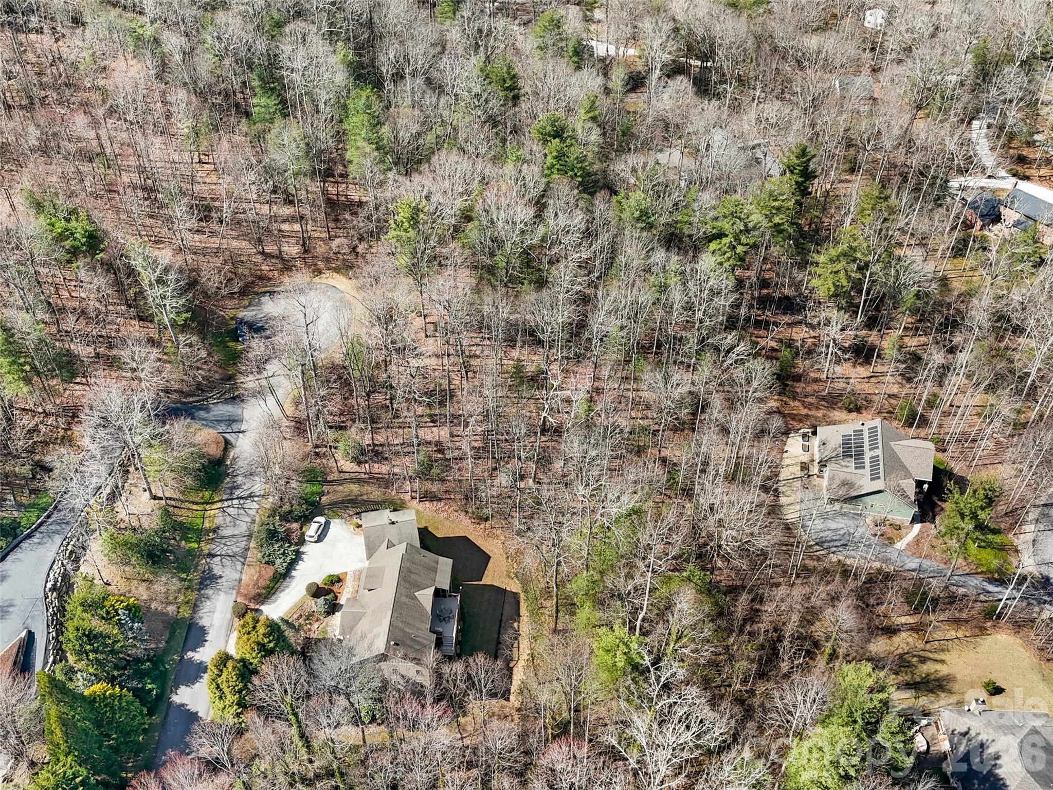 96 Turkey Roost Court Hendersonville NC 28739