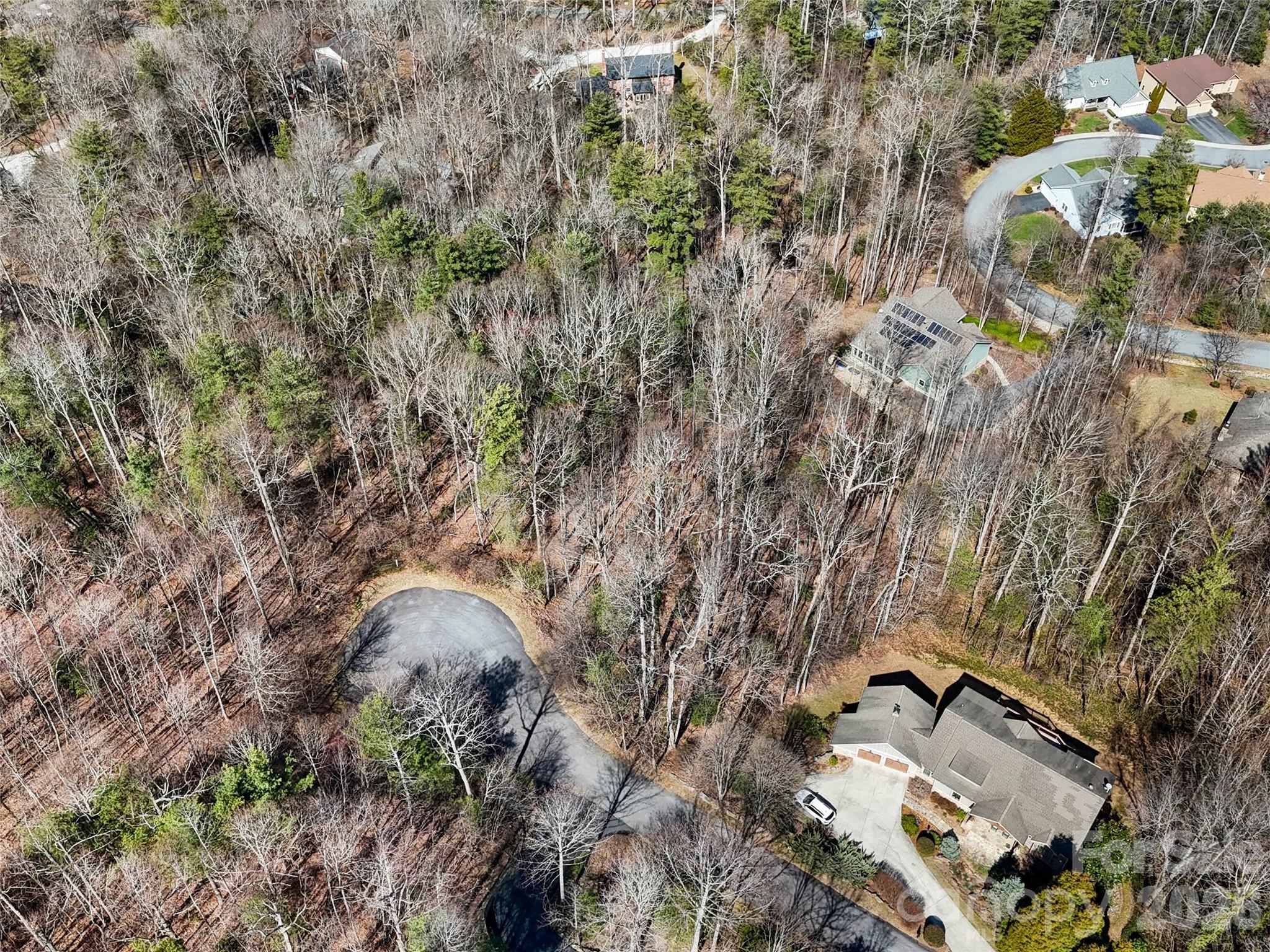 96 Turkey Roost Court Hendersonville NC 28739