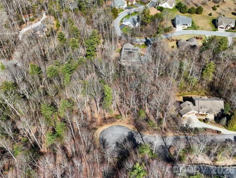 96 Turkey Roost Court Hendersonville NC 28739