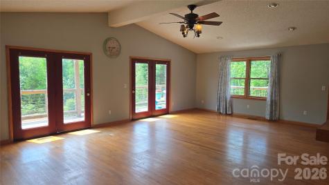 66 Misery Ridge Trail Mill Spring NC 28756