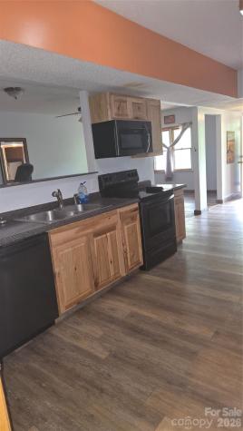 66 Misery Ridge Trail Mill Spring NC 28756