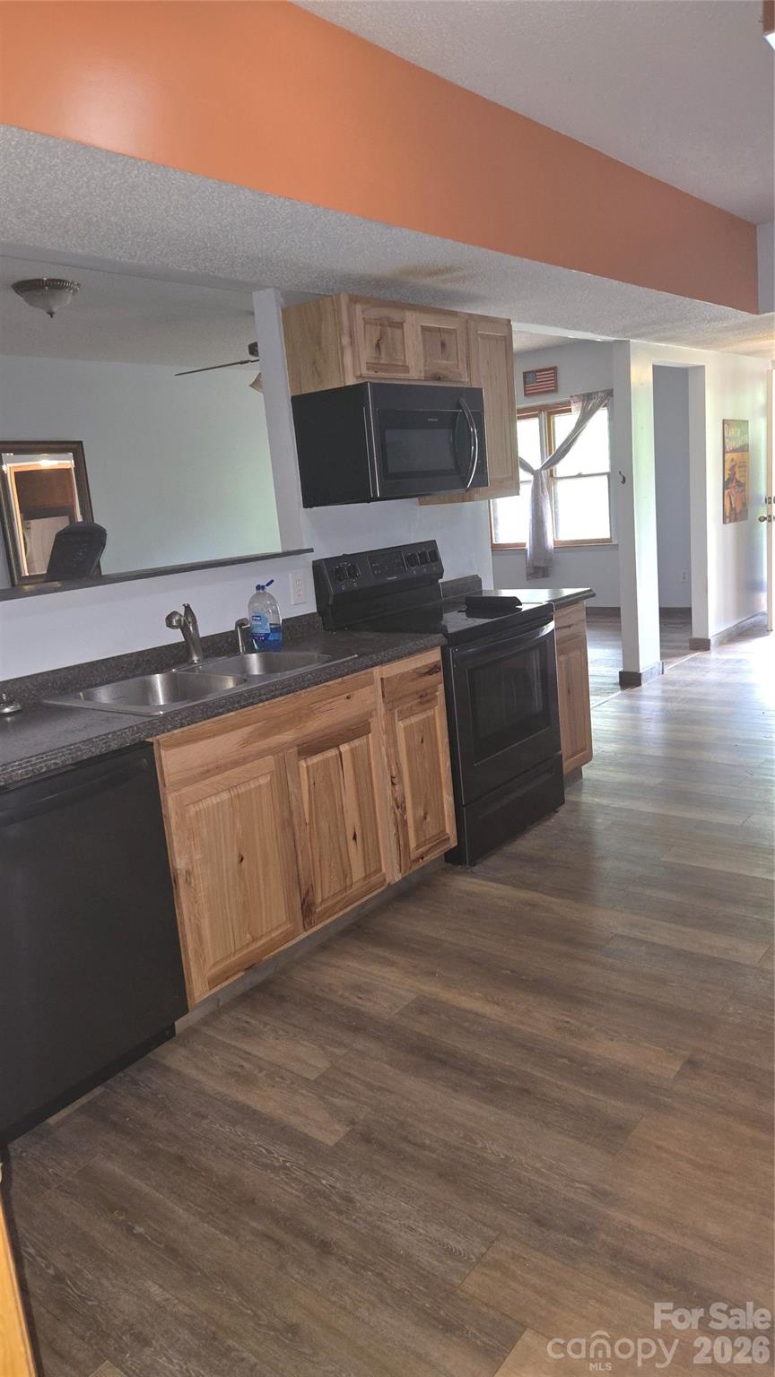 66 Misery Ridge Trail Mill Spring NC 28756