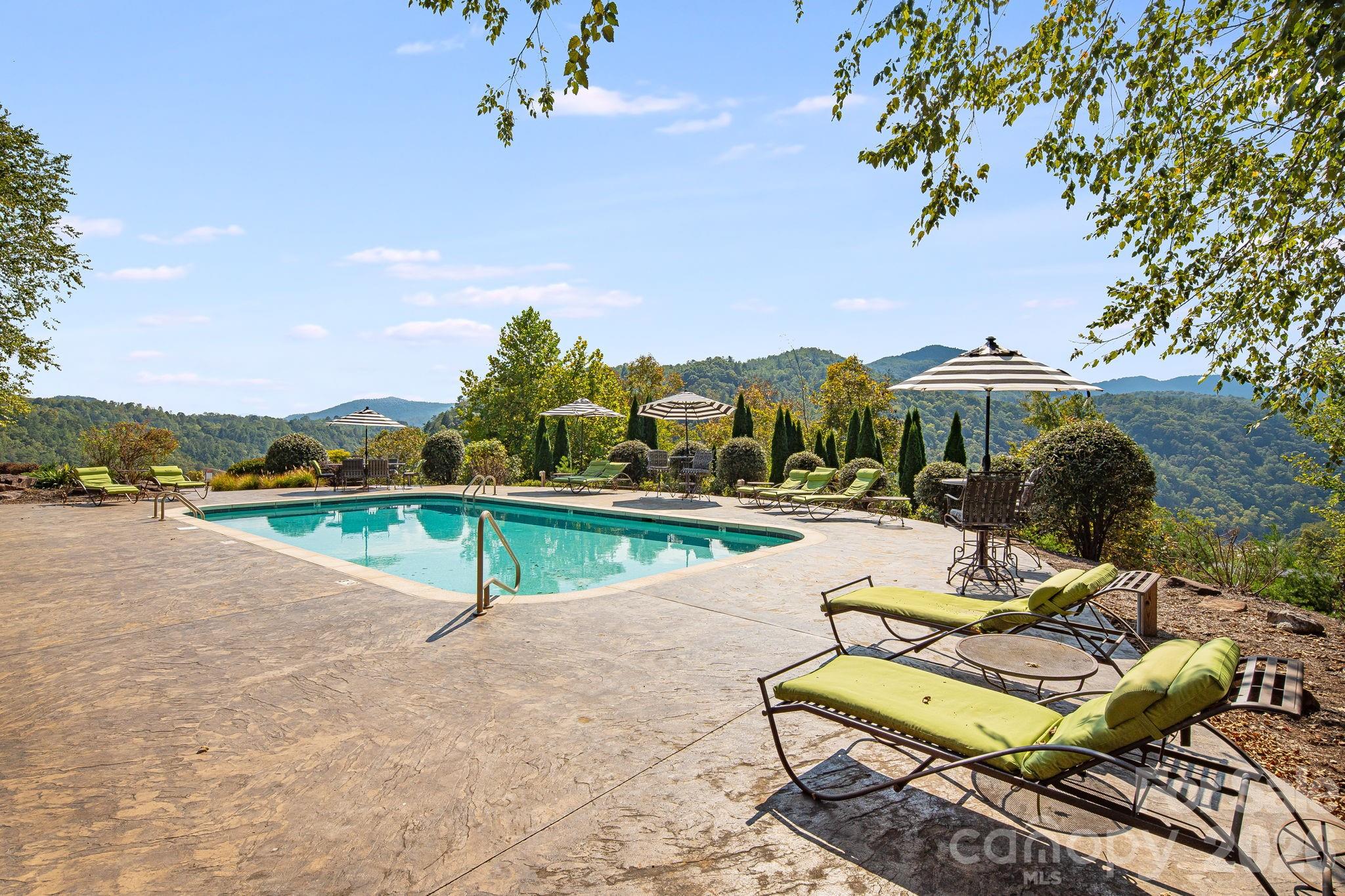 76 Dancing Wind Lane Marshall NC 28753