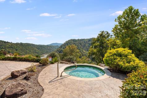 76 Dancing Wind Lane Marshall NC 28753