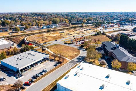 Tract 2 Highway 321 NW Hickory NC 28601