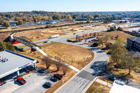 Tract 2 Highway 321 NW Hickory NC 28601