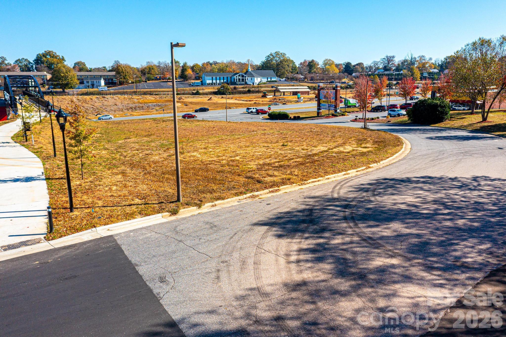 Tract 2 Highway 321 NW Hickory NC 28601