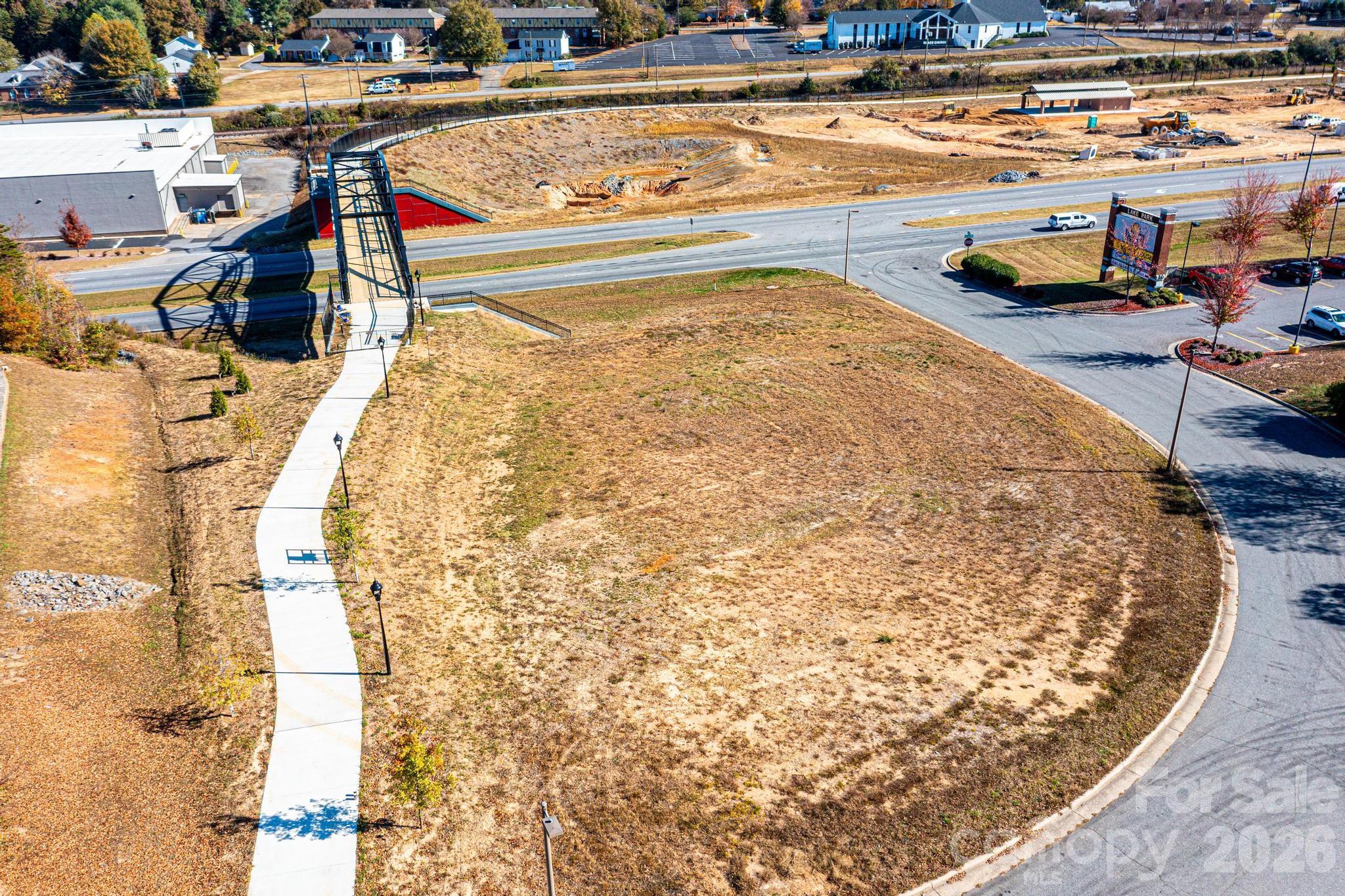 Tract 2 Highway 321 NW Hickory NC 28601
