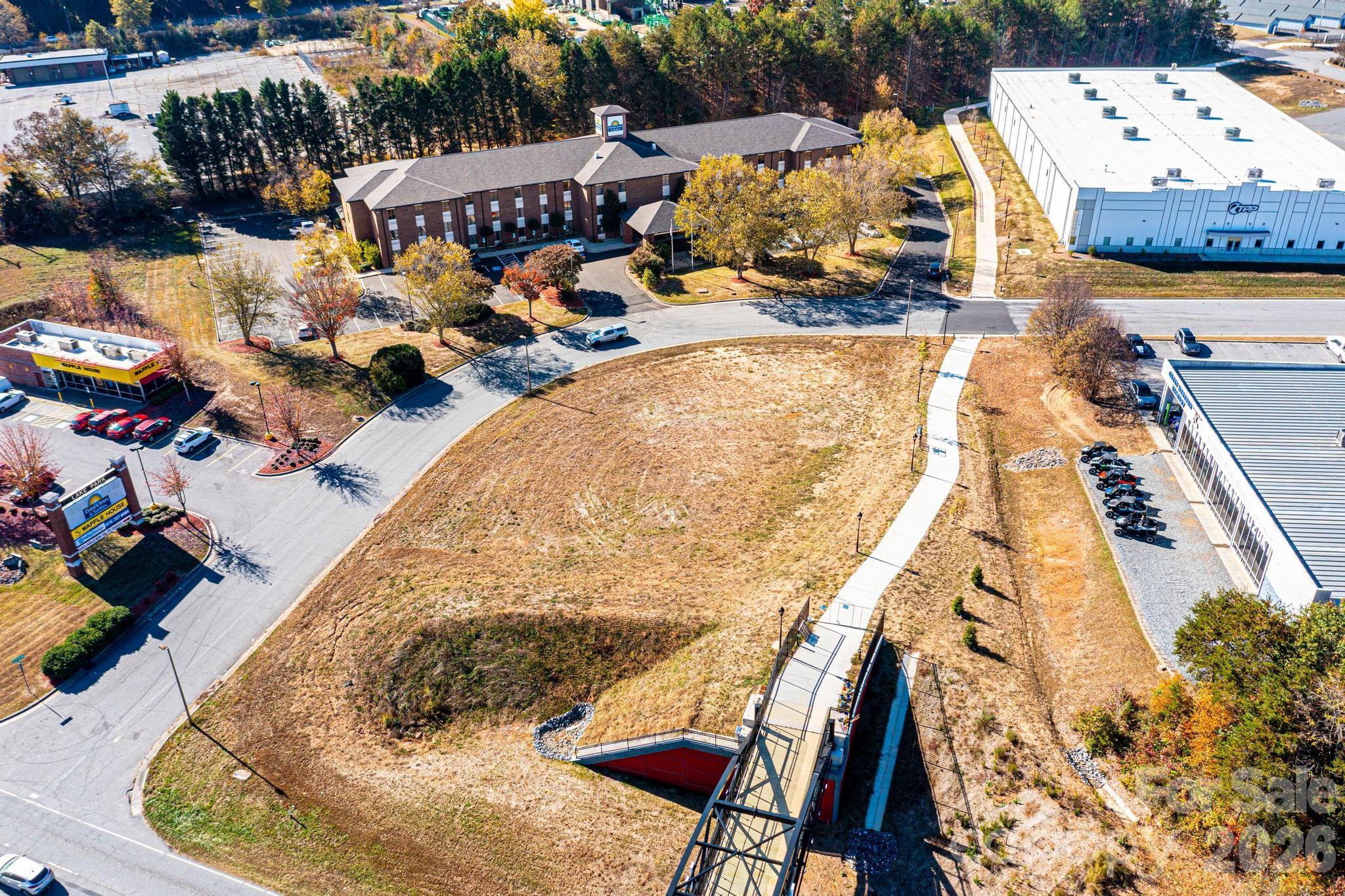Tract 2 Highway 321 NW Hickory NC 28601