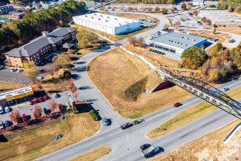 Tract 2 Highway 321 NW Hickory NC 28601