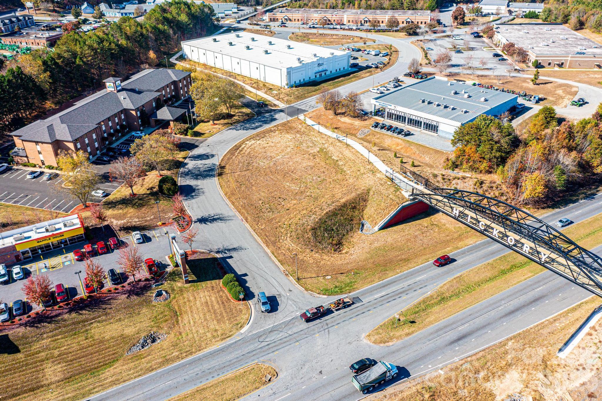 Tract 2 Highway 321 NW Hickory NC 28601