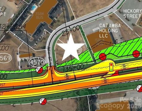Tract 2 Highway 321 NW Hickory NC 28601