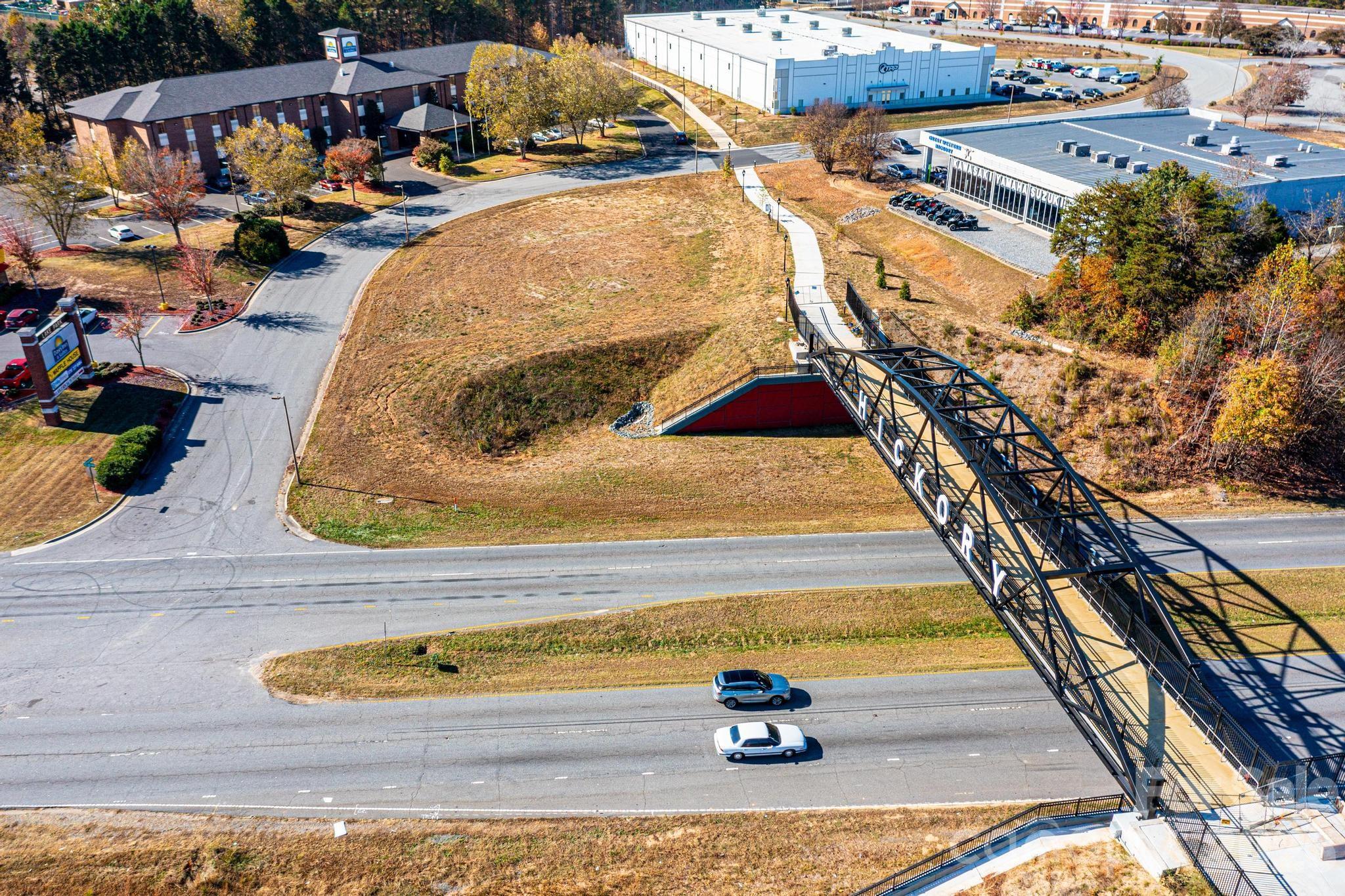 Tract 2 Highway 321 NW Hickory NC 28601