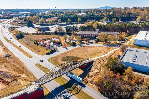 Tract 2 Highway 321 NW Hickory NC 28601