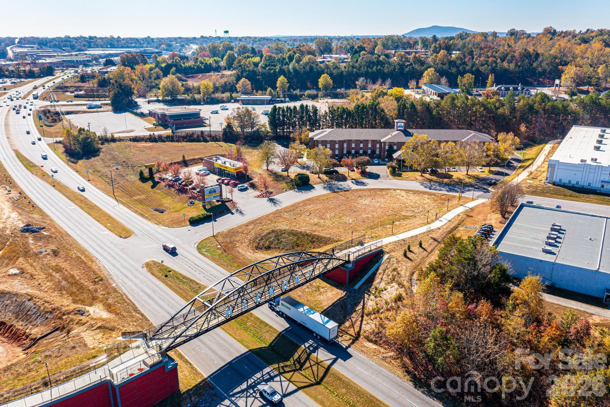 Tract 2 Highway 321 NW Hickory NC 28601