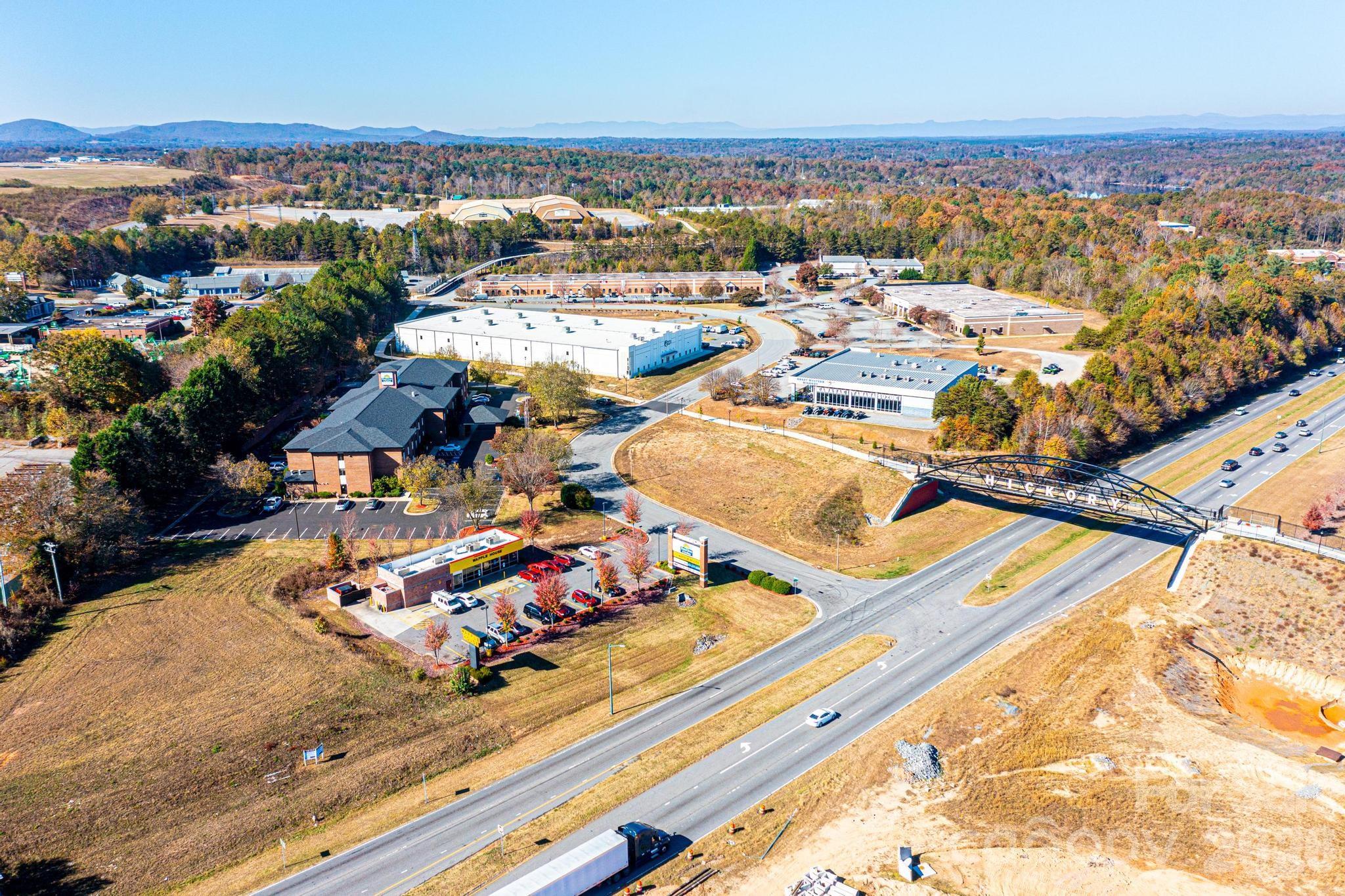 Tract 2 Highway 321 NW Hickory NC 28601
