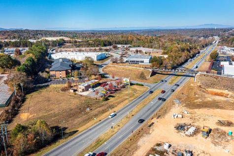 Tract 2 Highway 321 NW Hickory NC 28601