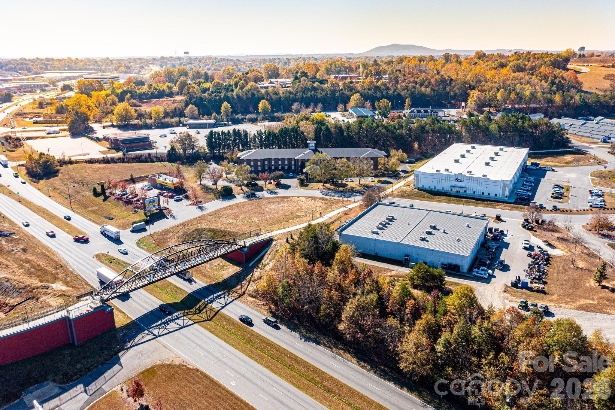 Tract 2 Highway 321 NW Hickory NC 28601