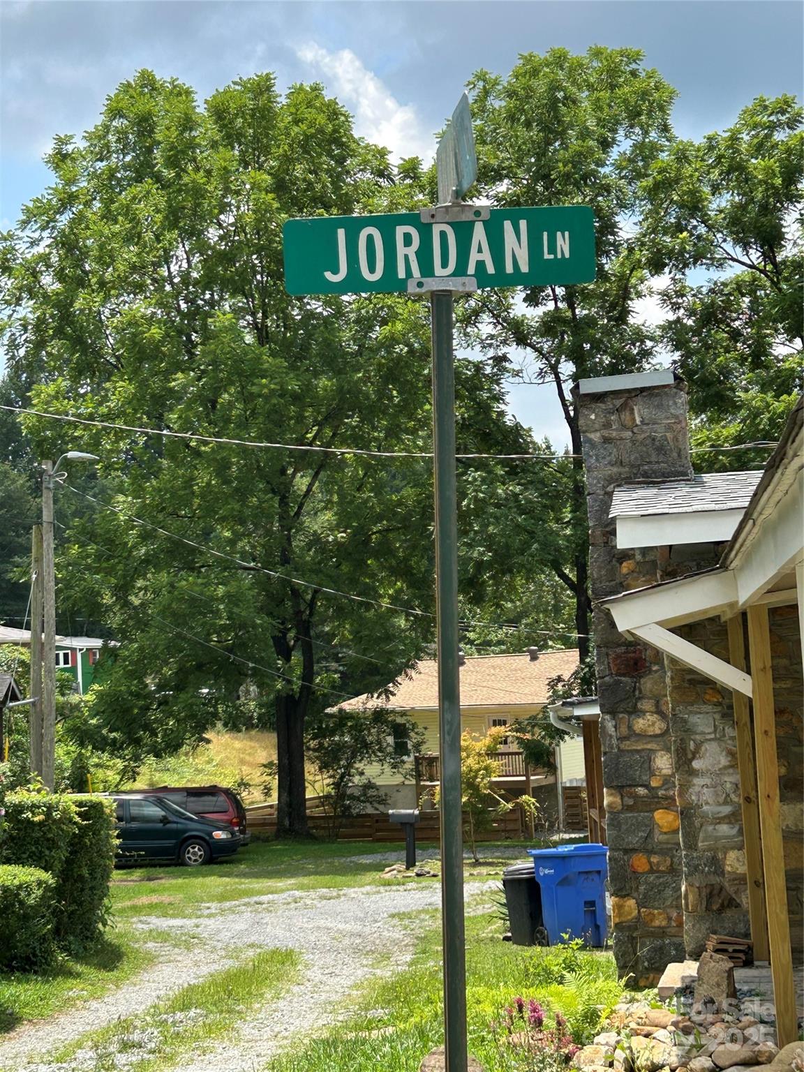 Tbd Jordan Lane Brevard NC 28712