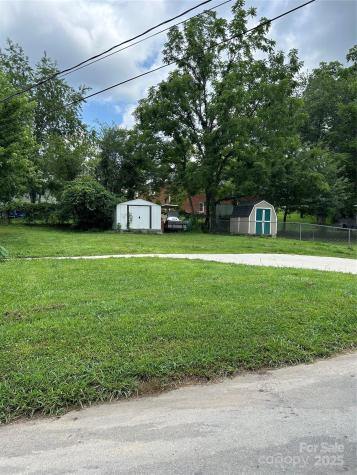Tbd Jordan Lane Brevard NC 28712