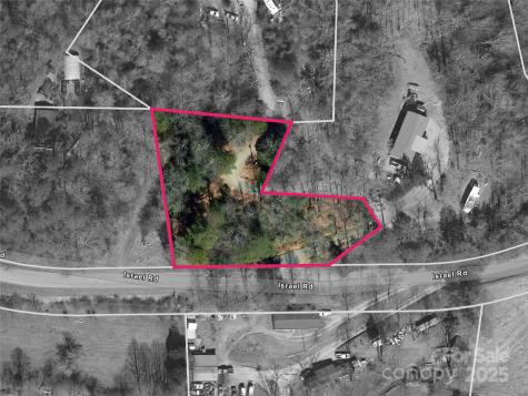 0000 Israel Road Brevard NC 28712