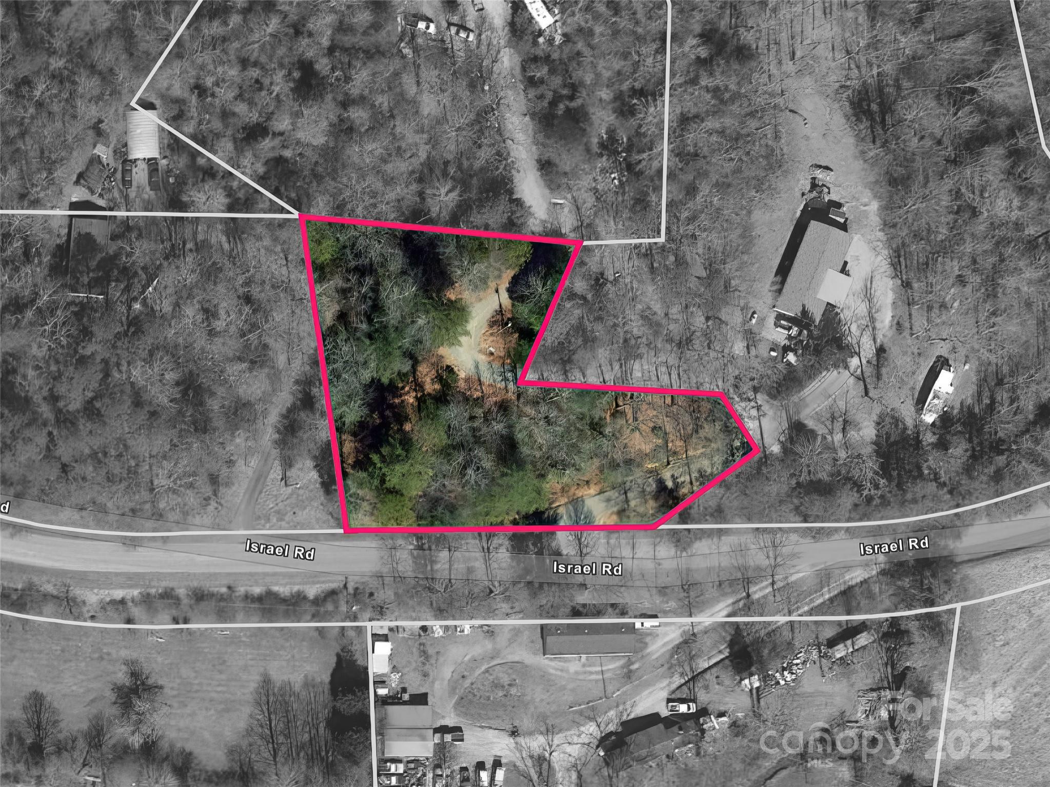 0000 Israel Road Brevard NC 28712