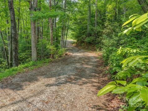 0000 Israel Road Brevard NC 28712