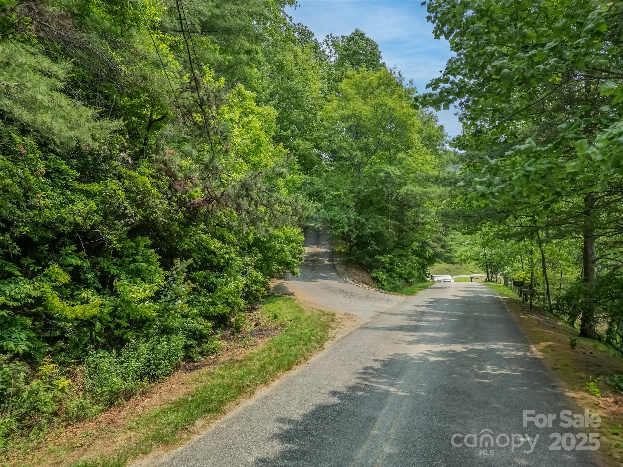 0000 Israel Road Brevard NC 28712