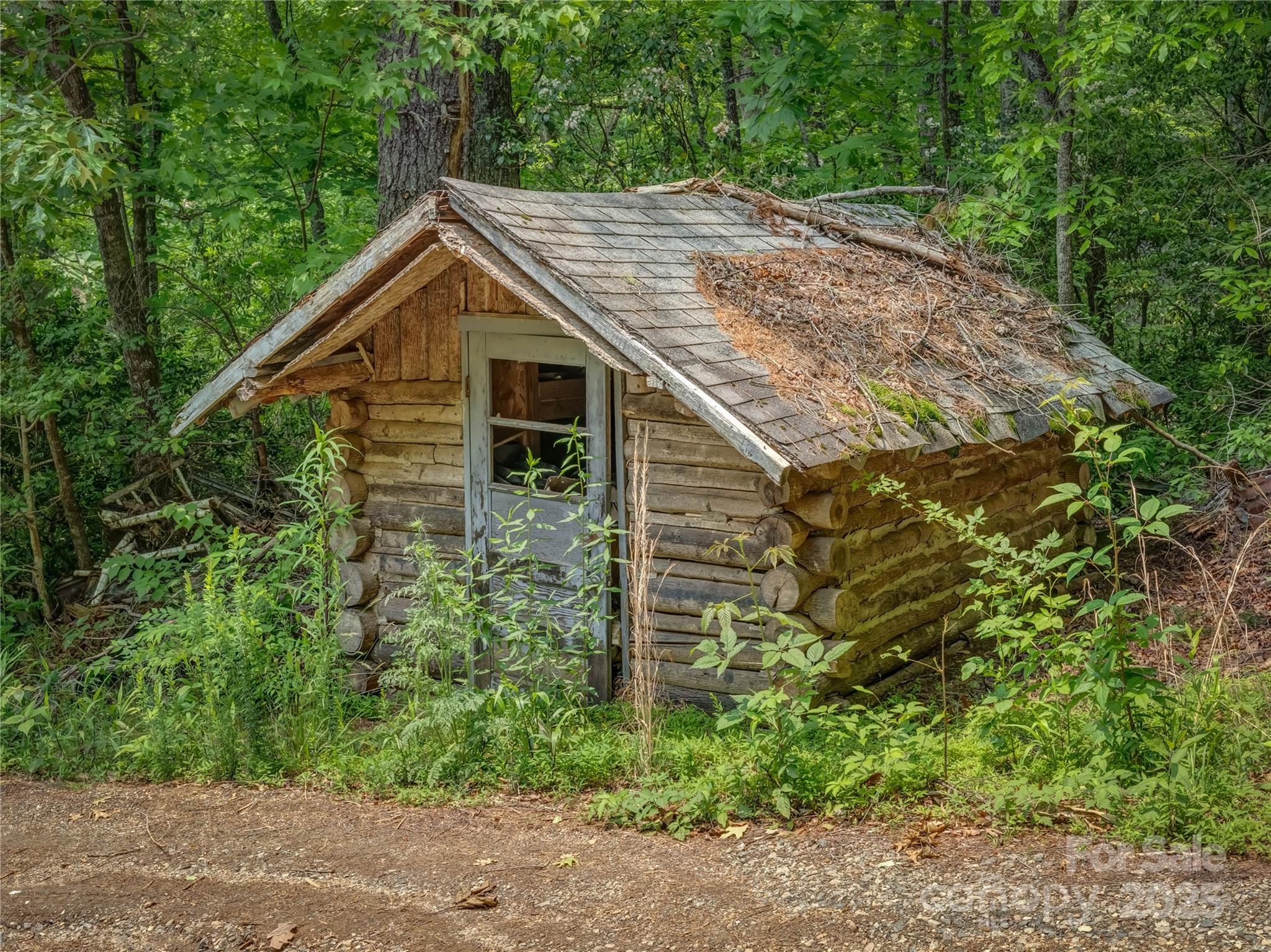 0000 Israel Road Brevard NC 28712