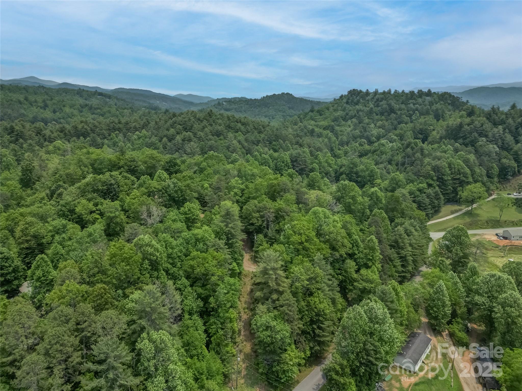 0000 Israel Road Brevard NC 28712