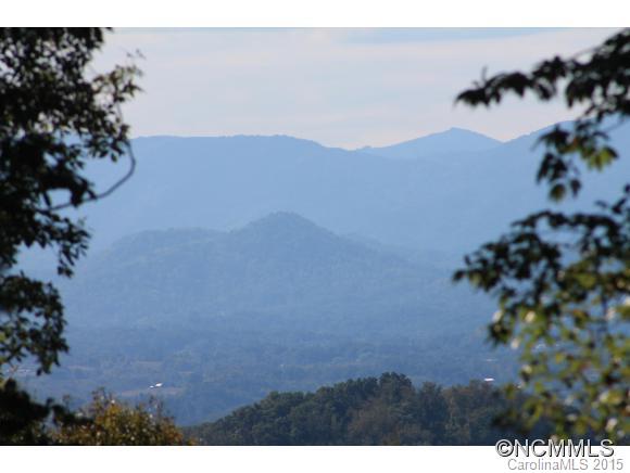61 Villa Nova Drive Asheville NC 28804