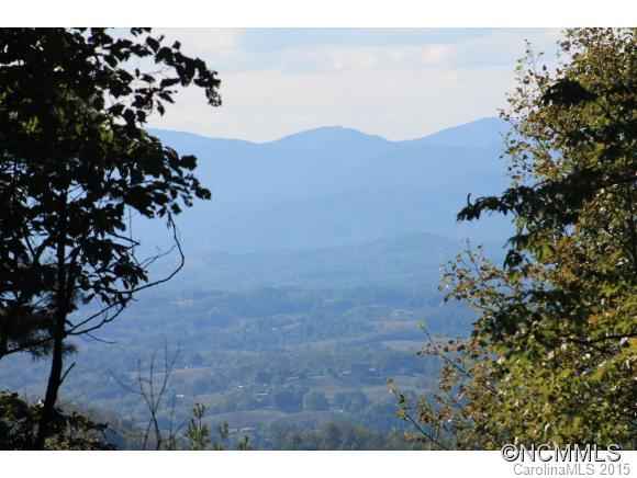 61 Villa Nova Drive Asheville NC 28804