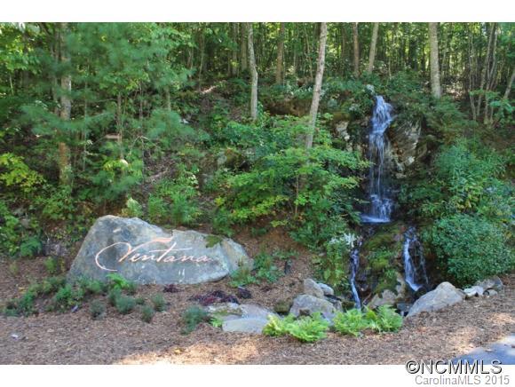 61 Villa Nova Drive Asheville NC 28804
