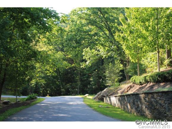 61 Villa Nova Drive Asheville NC 28804