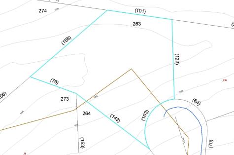 Lot 263 Riley Drive Taylorsville NC 28681