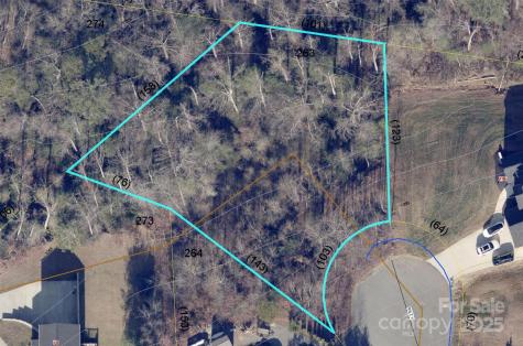Lot 263 Riley Drive Taylorsville NC 28681