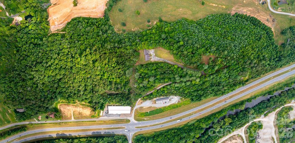 2201&2073 Andrews Road Murphy NC 28906